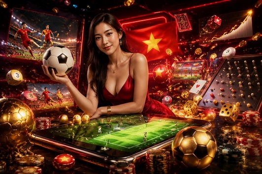 Đội ngũ 88goo – nền tảng giải trí trực tuyến hàng đầu Việt Nam